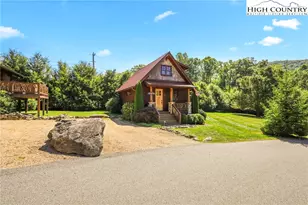 52 Eagle Cottage Ln, Banner Elk, NC 28604 - Photo 2