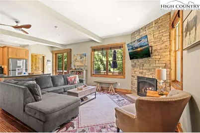 52 Eagle Cottage Lane #8, Banner Elk, NC 28604 - Photo 8