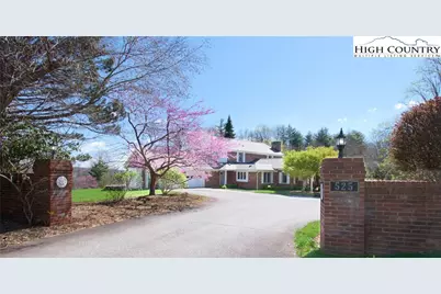 525 Luther Road, Jefferson, NC 28640 - Photo 2