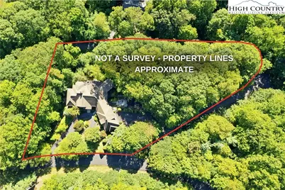 285 Wetherley, Boone, NC 28607 - Photo 50