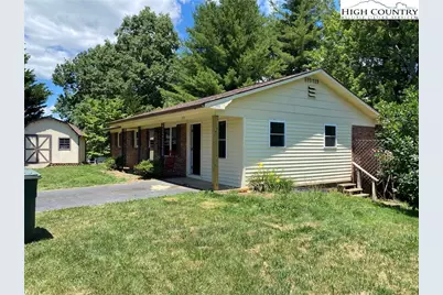 535 Little River Drive, Sparta, NC 28675 - Photo 1