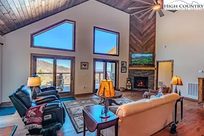 701 Beech Mountain Parkway, Beech Mountain, NC 28604 - Photo 2