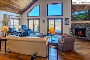 701 Beech Mountain Pkwy, Beech Mountain, NC 28604 - Photo 4