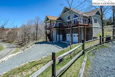 701 Beech Mountain Parkway, Beech Mountain, NC 28604 - Photo 32