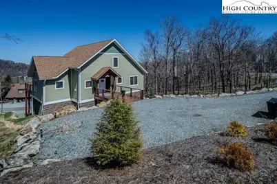 701 Beech Mountain Parkway, Beech Mountain, NC 28604 - Photo 30