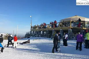 701 Beech Mountain Pkwy, Beech Mountain, NC 28604 - Photo 44