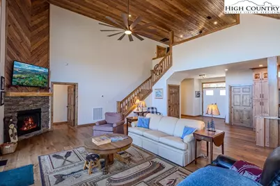 701 Beech Mountain Parkway, Beech Mountain, NC 28604 - Photo 6