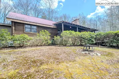 80 Avery County High School Road, Newland, NC 28657 - Photo 30