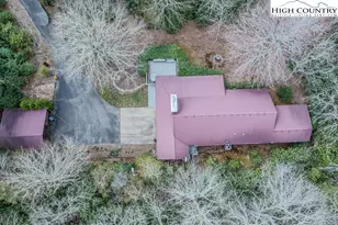 80 Avery Co High School Rd, Newland, NC 28657 - Photo 34