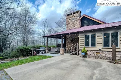 80 Avery County High School Road, Newland, NC 28657 - Photo 24