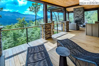 1222 Cranberry Ridge, Linville, NC 28646 - Photo 16