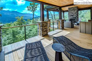 1222 Cranberry Ridge, Linville, NC 28646 - Photo 16