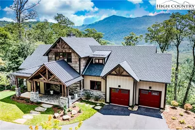 1222 Cranberry Ridge, Linville, NC 28646 - Photo 1