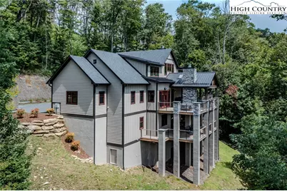 1222 Cranberry Ridge, Linville, NC 28646 - Photo 44