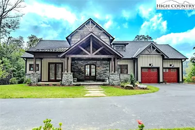 1222 Cranberry Ridge, Linville, NC 28646 - Photo 4