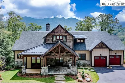 1222 Cranberry Ridge, Linville, NC 28646 - Photo 2