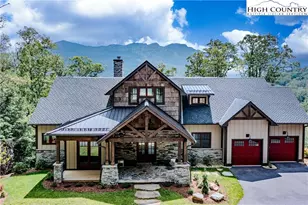 1222 Cranberry Ridge, Linville, NC 28646 - Photo 2