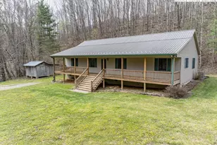 621 Trivette Hollow Rd, Creston, NC 28615 - Photo 2