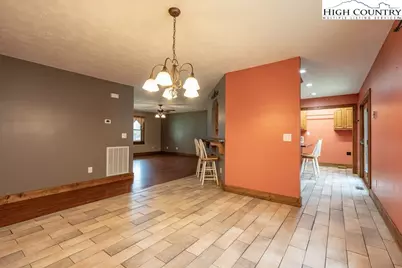 621 Trivette Hollow Road, Creston, NC 28615 - Photo 12