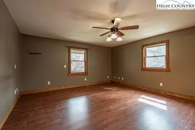 621 Trivette Hollow Road, Creston, NC 28615 - Photo 20