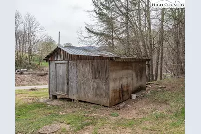 621 Trivette Hollow Road, Creston, NC 28615 - Photo 38