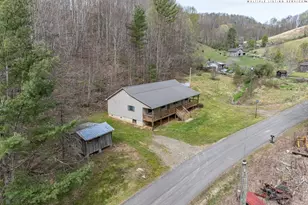 621 Trivette Hollow Rd, Creston, NC 28615 - Photo 4