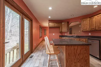 621 Trivette Hollow Road, Creston, NC 28615 - Photo 16