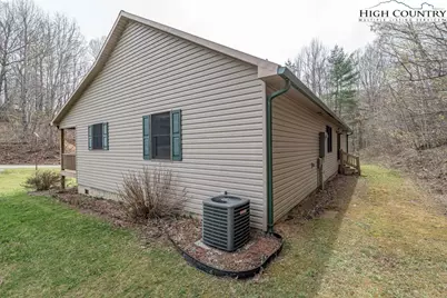 621 Trivette Hollow Road, Creston, NC 28615 - Photo 40