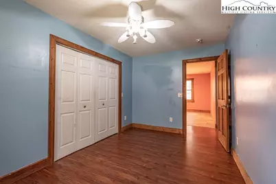 621 Trivette Hollow Road, Creston, NC 28615 - Photo 28