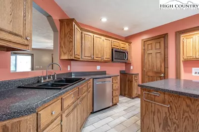 621 Trivette Hollow Road, Creston, NC 28615 - Photo 18