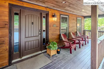 135 Summit Creek Trail, Boone, NC 28607 - Photo 32