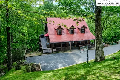 135 Summit Creek Trail, Boone, NC 28607 - Photo 36
