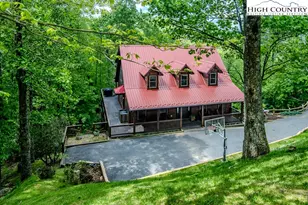 135 Summit Creek Trail, Boone, NC 28607 - Photo 36