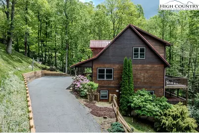 135 Summit Creek Trail, Boone, NC 28607 - Photo 38