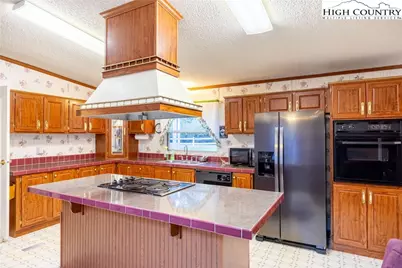 290 Stardust Lane, Glade Valley, NC 28627 - Photo 10