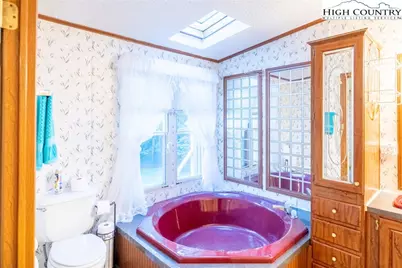 290 Stardust Lane, Glade Valley, NC 28627 - Photo 22