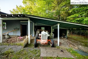 290 Star Dust Ln, Glade Valley, NC 28627 - Photo 44