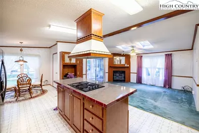 290 Stardust Lane, Glade Valley, NC 28627 - Photo 14