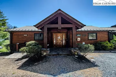 1345 Poplar Grove Road S, Boone, NC 28607 - Photo 2