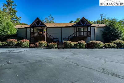 1664 Grouse Moor Drive #8, Sugar Mountain, NC 28604 - Photo 1