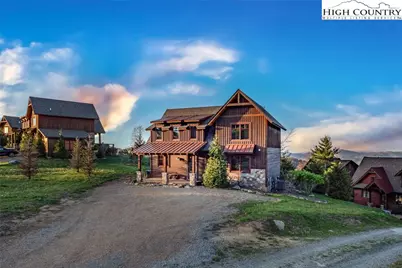 344 High Country Overlook, Banner Elk, NC 28604 - Photo 40