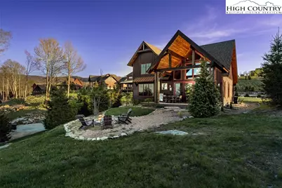 344 High Country Overlook, Banner Elk, NC 28604 - Photo 32