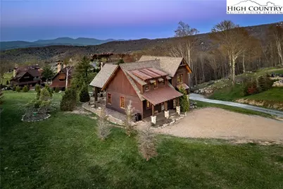 344 High Country Overlook, Banner Elk, NC 28604 - Photo 38