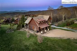 344 High Country Overlook, Banner Elk, NC 28604 - Photo 38