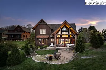 344 High Country Overlook, Banner Elk, NC 28604 - Photo 1