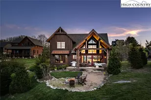 344 High Country Overlook, Banner Elk, NC 28604 - Photo 1