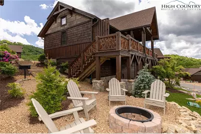 40 Camp Eagle Court, Banner Elk, NC 28604 - Photo 4