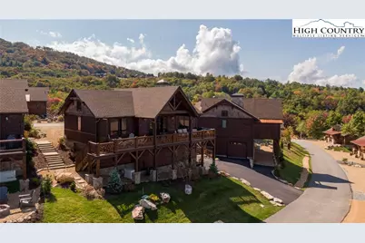 40 Camp Eagle Court, Banner Elk, NC 28604 - Photo 2