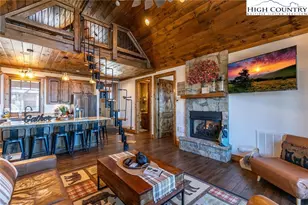 40 Camp Eagle Ct, Banner Elk, NC 28604 - Photo 8