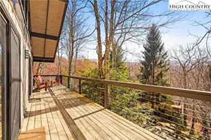 122 & 124 Lower Grouse Ridge Rd, Beech Mountain, NC 28604 - Photo 38